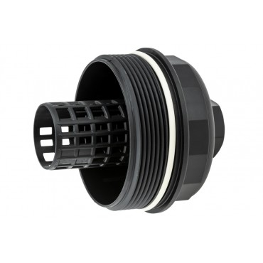 Couvercle de Filtre à Huile Pour Volvo S60 II S80 II Xc60 I Xc70 Xc90 30677346