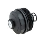 Couvercle de Filtre à Huile Pour Vw Touareg 4.2 V8 2002-2010 077115433A