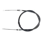 Câble de frein à main Opel Vauxhall Movano B Renault Master III 4419612 93197706