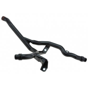 Tuyau d'Eau Refroidissement Pour Bmw Série 5 E60 E61 7 E65 E66 E67 11537519710