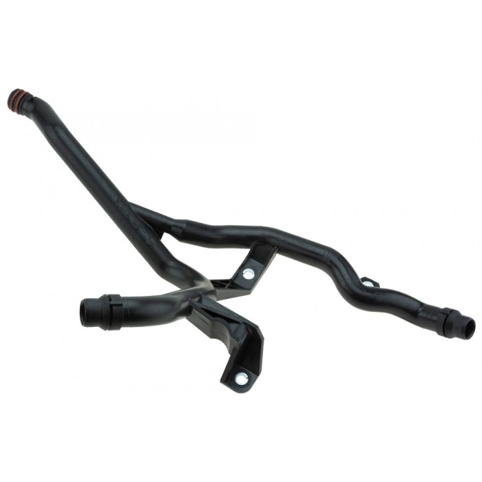 Tuyau d'Eau Refroidissement Pour Bmw Série 5 E60 E61 7 E65 E66 E67 11537519710