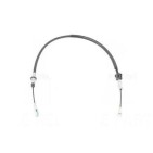 Câble de frein à main Opel Vauxhall Movano B Renault Master III 4419609 93197703