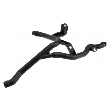 Tuyau d'Eau Refroidissement Pour Bmw Série 5 E60 E61 7 E65 E66 E67 11537519710