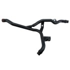 Tuyau d'Eau Refroidissement Pour Bmw Série 5 E60 E61 7 E65 E66 E67 11537519710