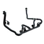Tuyau d'Eau Refroidissement Pour Bmw X1 E84 17127612449 17127639027