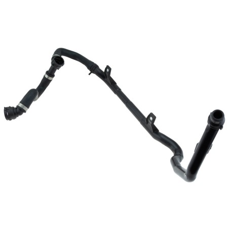 Tuyau d'Eau Refroidissement Pour Bmw Série 1 E87 E81 3 E90 17127548223