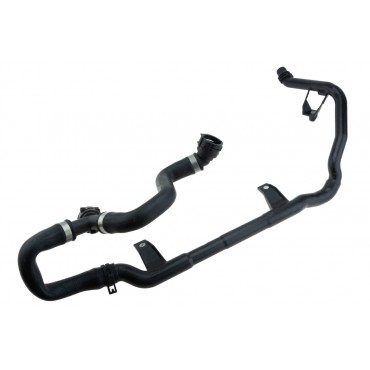 Tuyau d'Eau Refroidissement Pour Bmw Série 1 E87 E81 3 E90 17127548223