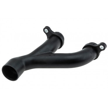Bride Liquide de Refroidissement Pour Jaguar F-Pace 3.0 SCV6 9W838A520DA