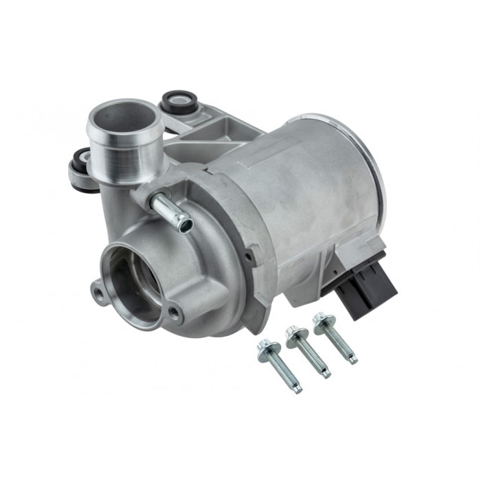 Pompe à Eau Pour Mercedes Classe C E Glk Glc Slk 2742000107 2742000207