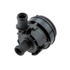 Pompe à Eau Additionnelle Pour Mercedes Cla Coupé Classe A B E Gla 5000686