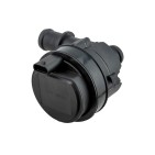 Pompe à Eau Additionnelle Pour Mercedes Cla Coupé Classe A B E Gla 5000686