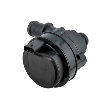 Pompe à Eau Additionnelle Pour Mercedes Cla Coupé Classe A B E Gla 5000686