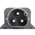 Vanne de Régulation de Chauffage Pour Bmw Série 3 E36 64118375792