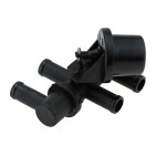 Vanne de Régulation de Chauffage Pour Ford Transit 3040686 F87H18495AA