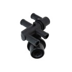 Vanne de Régulation de Chauffage Pour Ford Transit 3040686 F87H18495AA