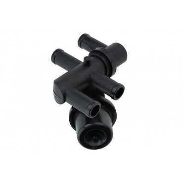 Vanne de Régulation de Chauffage Pour Ford Transit 3040686 F87H18495AA