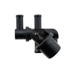 Vanne de Régulation de Chauffage Pour Ford Transit 3040686 F87H18495AA