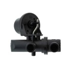 Vanne de Régulation de Chauffage Pour Ford Transit 3040686 F87H18495AA