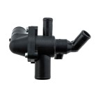 Boitier Thermostat d'Eau Pour Ford Transit 2.4TDCi 2006-2014 1432394 8C1Q8A586AA