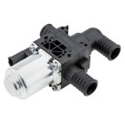 Vanne de Régulation de Chauffage Pour Land Rover Discovery IV LR016848