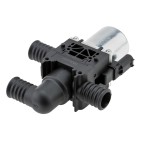 Vanne de Régulation de Chauffage Pour Land Rover Discovery IV LR016848
