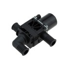 Vanne de Régulation de Chauffage Pour Land Rover Discovery IV AH2218B506BA