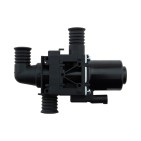 Vanne de Régulation de Chauffage Pour Land Rover Discovery IV AH2218B506BA