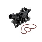 Boitier Thermostat d'Eau Pour Mercedes Classe Cla A B Gla Glb 2822030175