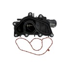 Boitier Thermostat d'Eau Pour Mercedes Classe Cla A B Gla Glb 2822030175