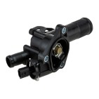 Boitier Thermostat d'Eau Pour Dacia Dokker Express Dokker Monospace 110605536R