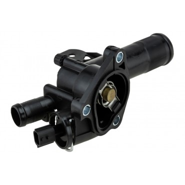 Boitier Thermostat d'Eau Pour Dacia Dokker Express Dokker Monospace 110605536R