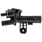 Boitier Thermostat d'Eau Pour Dacia Dokker Express Dokker Monospace 110605536R