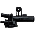 Boitier Thermostat d'Eau Pour Dacia Dokker Express Dokker Monospace 110605536R