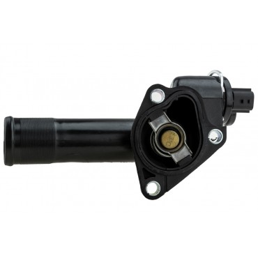 Boitier Thermostat d'Eau Pour Dacia Dokker Express Dokker Monospace 110605536R