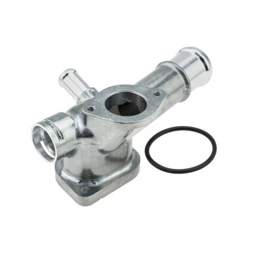 Boitier Thermostat d'Eau Pour Vw Bora Variant Golf New Beetle 1.9TDI 038121133A