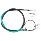 Câble de frein à main Opel Vauxhall Movano B Renault Master III 4421932 95510528