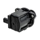 Valve d'Air de Circulation Compresseur Pour Mercedes Classe B C E 1531859