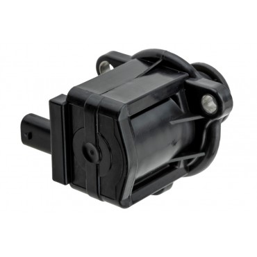 Valve d'Air de Circulation Compresseur Pour Mercedes Classe B C E 1531859