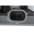 Valve d'Air de Circulation Compresseur Pour Mercedes Classe B C E 1531859