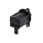 Valve d'Air de Circulation Compresseur Pour Opel Adam Astra K Corsa E 860656