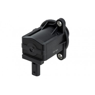 Valve d'Air de Circulation Compresseur Pour Opel Adam Astra K Corsa E 860656