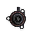 Valve d'Air de Circulation Compresseur Pour Opel Adam Astra K Corsa E 860656