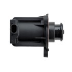 Valve d'Air de Circulation Compresseur Pour Opel Adam Astra K Corsa E 860656