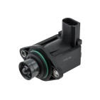 Valve d'Air de Circulation Compresseur Pour Audi A1 Seat Ibiza IV 03C145710D