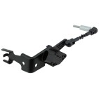 Capteur Niveau de Phare Avant Gauche Pour Audi Q7 Q8 Vw Touareg 4M0941285D