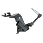 Capteur Niveau de Phare Avant Droit Pour Audi Q7 Q8 Vw Touareg 4M0941286D