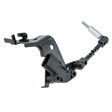 Capteur Niveau de Phare Avant Droit Pour Audi Q7 Q8 Vw Touareg 4M0941286D
