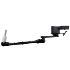 Capteur Niveau de Phare Arrière Droit Pour Audi Q7 Q8 Vw Touareg 4M0941310G
