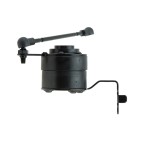 Capteur Niveau de Phare Arrière Gauche Pour Chevrolet Corvette 88955550 89047644