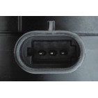 Capteur Niveau de Phare Arrière Gauche Pour Chevrolet Corvette 88955550 89047644